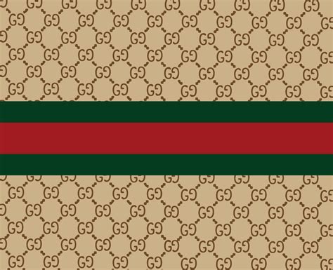 gucci green and red color code|gucci pattern black and white.